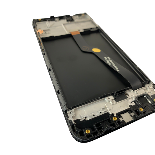 Samsung Galaxy A10 (A105/2019) LCD and Touch Screen Replacement