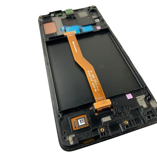 Samsung Galaxy A9 (2018) LCD and Touch Screen Replacement