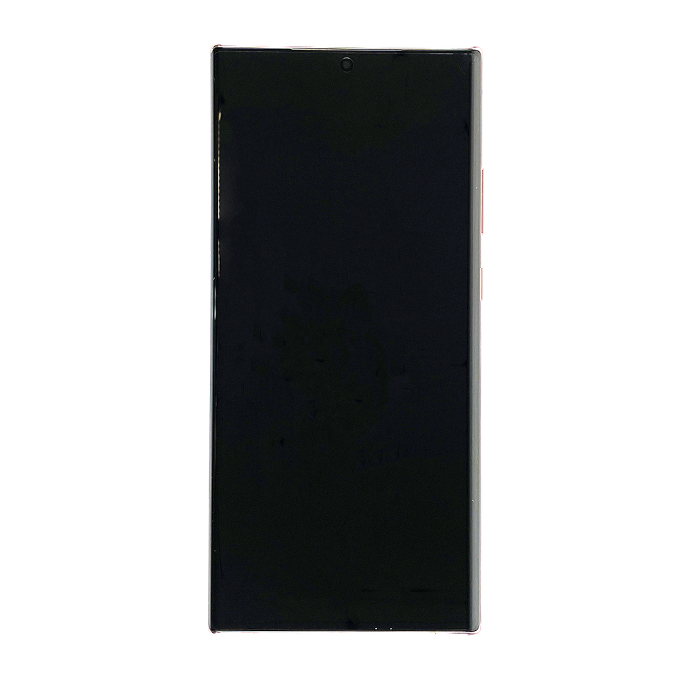 Note 20 Ultra 5G OLED and Touch Screen Replacement – Repairs Universe