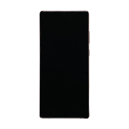 Note 20 5G LCD and Touch Screen Replacement