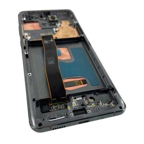 Samsung Galaxy S20 Ultra 5G OLED and Touch Screen Replacement