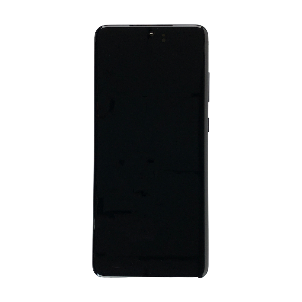 Samsung Galaxy S20 Ultra 5G OLED and Touch Screen Replacement