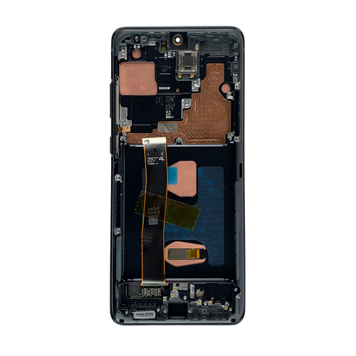 Samsung Galaxy S20 Ultra 5G OLED and Touch Screen Replacement