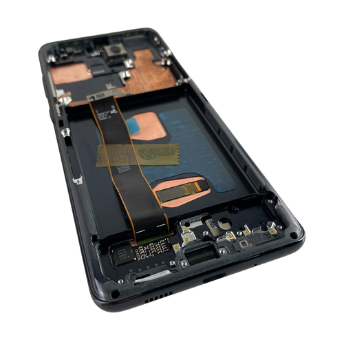 Samsung Galaxy S20 Ultra 5G OLED and Touch Screen Replacement