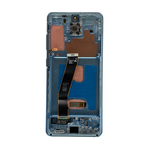 Samsung Galaxy S20 OLED and Touch Screen Replacement