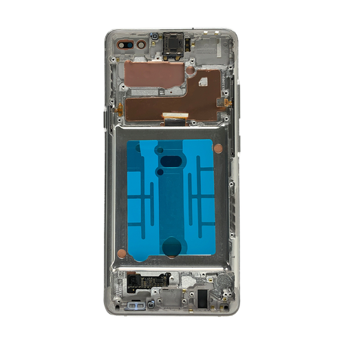 Samsung Galaxy S10 5G (G977) OLED and Touch Screen Replacement