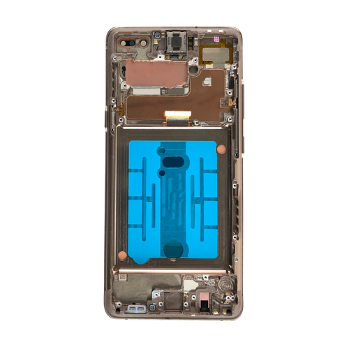 Samsung Galaxy S10 5G (G977) OLED and Touch Screen Replacement