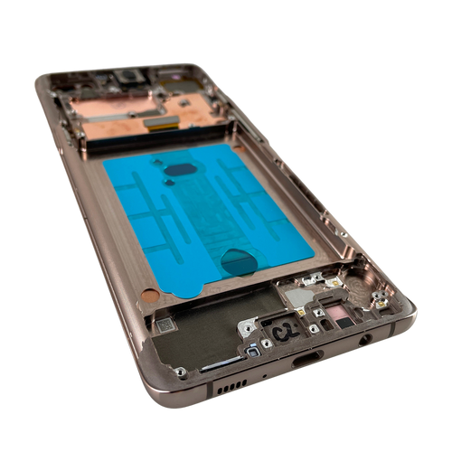 Samsung Galaxy S10 5G (G977) OLED and Touch Screen Replacement