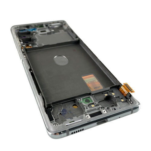 Samsung Galaxy S20 FE OLED and Touch Screen Replacement