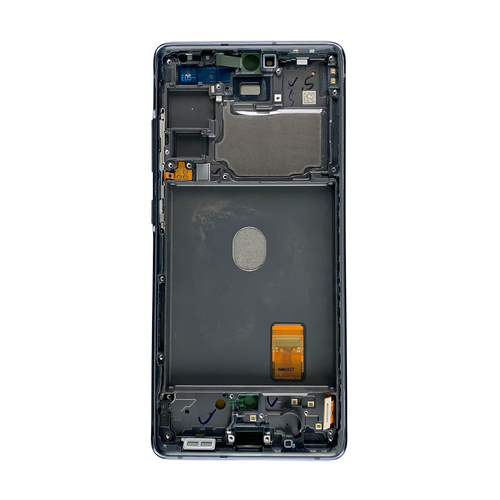 Samsung Galaxy S20 FE OLED and Touch Screen Replacement