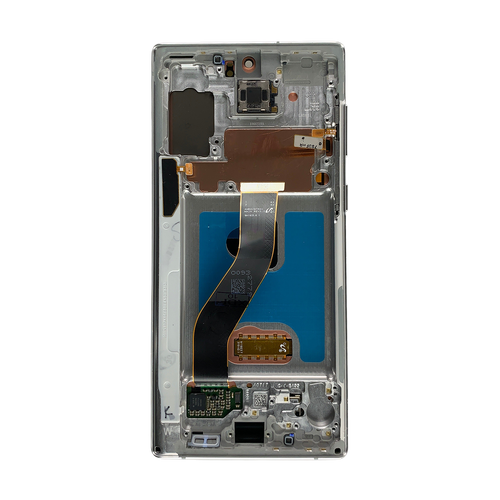 Galaxy Note 10 LCD and Touch Screen Replacement