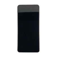 Samsung Galaxy S21+ 5G OLED and Touch Screen Replacement