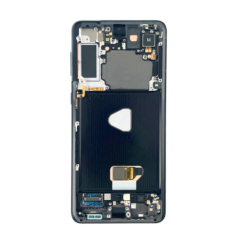 Samsung Galaxy S21+ 5G OLED and Touch Screen Replacement