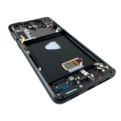 Samsung Galaxy S21+ 5G OLED and Touch Screen Replacement