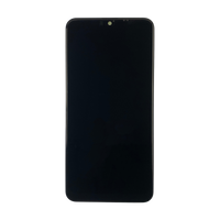 Samsung Galaxy A10s (A107/2019) LCD and Touch Screen Replacement