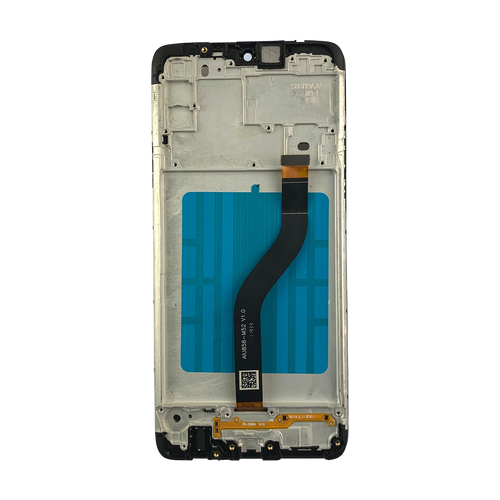 Galaxy A20s (A207/2019) LCD and Touch Screen Replacement