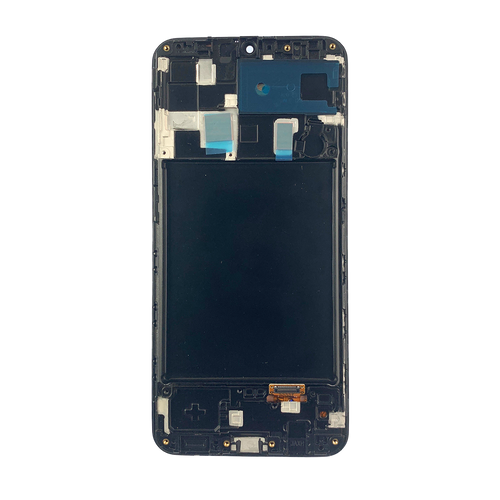 Galaxy A20 (A205/2019) LCD and Touch Screen Replacement