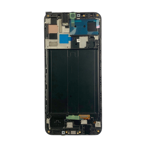 Galaxy A50 (A505/2019) LCD and Touch Screen Replacement