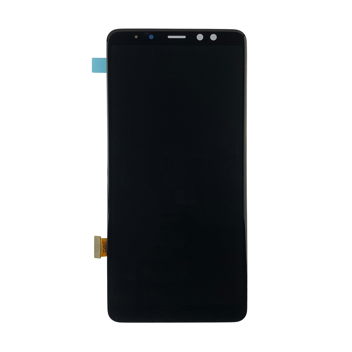 Samsung Galaxy A8 Plus (A730/2018) OLED and Touch Screen Replacement