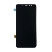 Samsung Galaxy A8 Plus (A730/2018) OLED and Touch Screen Replacement