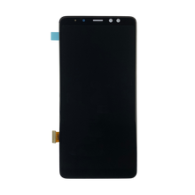 Samsung Galaxy A8 Plus (A730/2018) OLED and Touch Screen Replacement