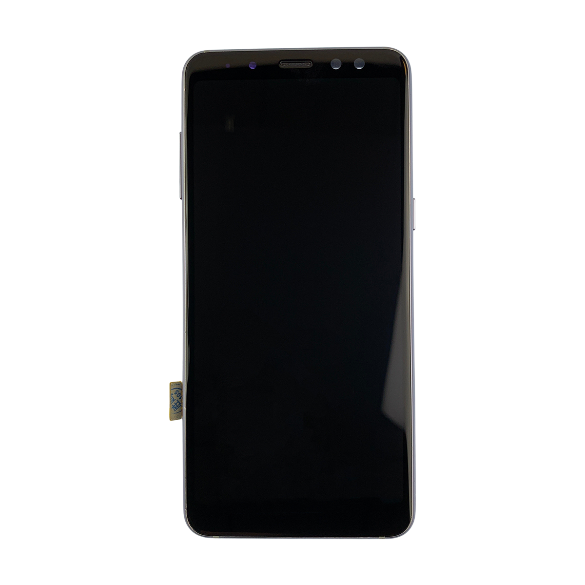 Samsung Galaxy A8 (A530/2018) OLED and Touch Screen Replacement