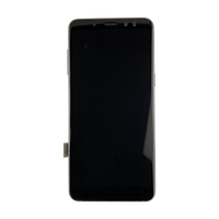 Samsung Galaxy A8 (A530/2018) OLED and Touch Screen Replacement