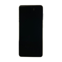 Samsung Galaxy S21 OLED and Touch Screen Replacement. AM