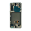 Samsung Galaxy S21 OLED and Touch Screen Replacement