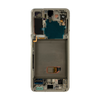 Samsung Galaxy S21 OLED and Touch Screen Replacement