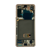 Samsung Galaxy S21 OLED and Touch Screen Replacement