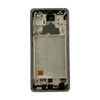 Samsung Galaxy A72 (A725/2021) OLED and Touch Screen Replacement