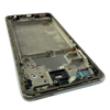 Samsung Galaxy A72 (A725/2021) OLED and Touch Screen Replacement