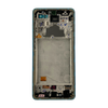 Samsung Galaxy A72 (A725/2021) OLED and Touch Screen Replacement