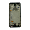 Samsung Galaxy A72 (A725/2021) OLED and Touch Screen Replacement