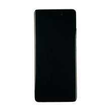 Samsung SM-G998 Galaxy S21 Ultra 5G Display with Frame