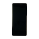 Samsung SM-G998 Galaxy S21 Ultra 5G Display with Frame