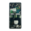 Samsung SM-G998 Galaxy S21 Ultra 5G Display with Frame