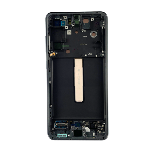 Samsung Galaxy S21 FE 5G OLED and Touch Screen Replacement