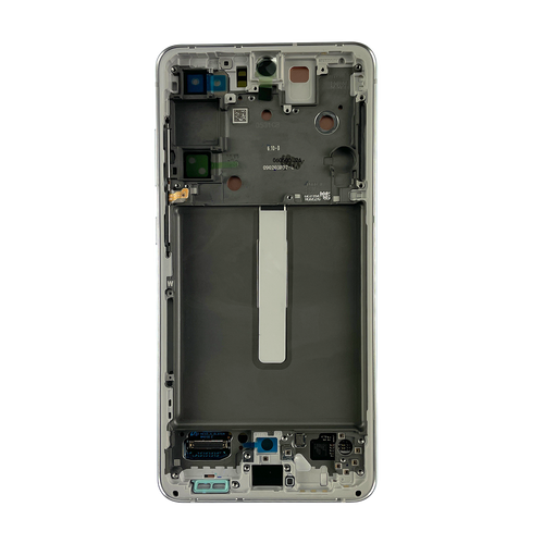 Samsung Galaxy S21 FE 5G OLED and Touch Screen Replacement