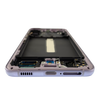 Samsung Galaxy S21 FE 5G OLED and Touch Screen Replacement