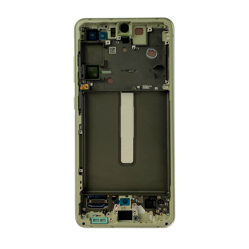 Samsung Galaxy S21 FE 5G OLED and Touch Screen Replacement