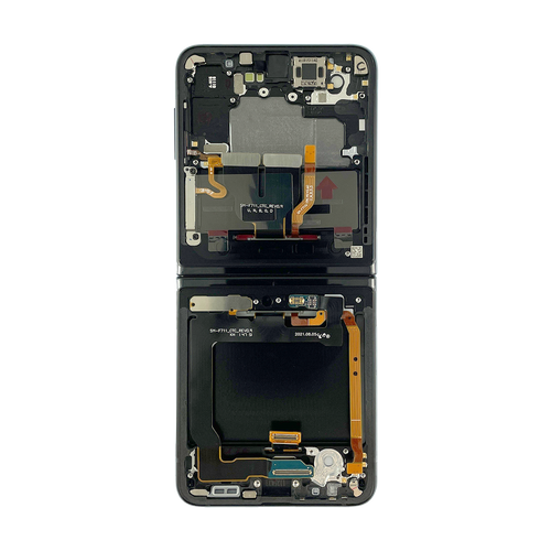 Samsung Galaxy Z Flip3 5G (F711/2021) OLED and Touch Screen Replacement (international)