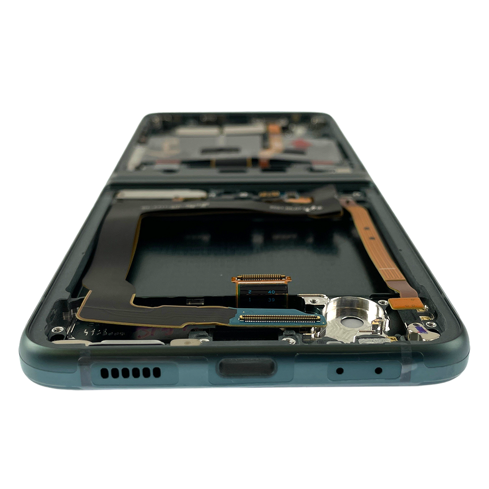 Samsung Galaxy Z Flip3 5G (F711/2021) OLED and Touch Screen