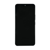 Samsung Galaxy S22 5G OLED and Touch Screen Replacement