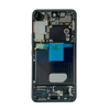 Samsung Galaxy S22 5G OLED and Touch Screen Replacement