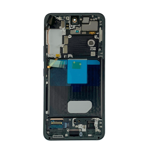 Samsung Galaxy S22 5G OLED and Touch Screen Replacement