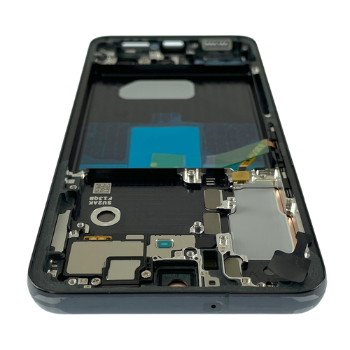 Samsung Galaxy S22 5G OLED and Touch Screen Replacement