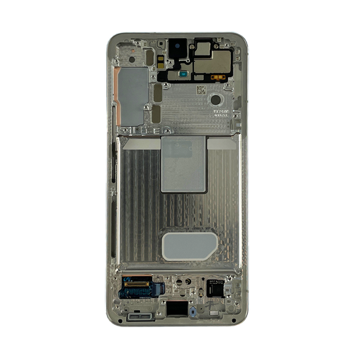 Samsung Galaxy S22 5G OLED and Touch Screen Replacement