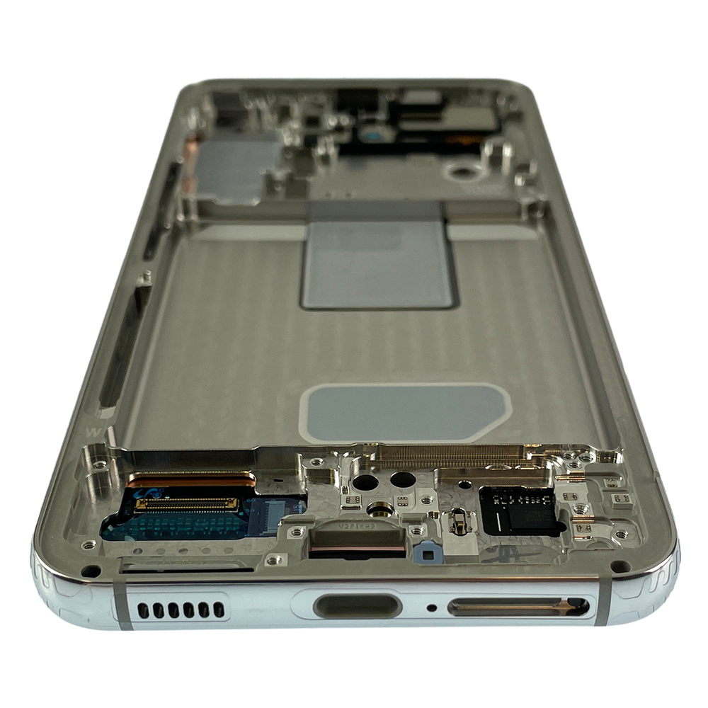 Samsung Galaxy S22 5G OLED and Touch Screen Replacement – Repairs